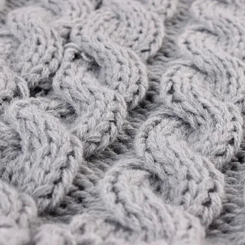 New Winter Dog Clothes Jumper Knitwear Pet Clothes Puppy Cat High Collar Sweater Coats Dog Sweaters Clothes Accessories